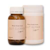 Read Whole health studio Reviews